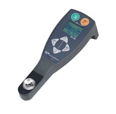 Réfractomètre électronique portable Kyoto