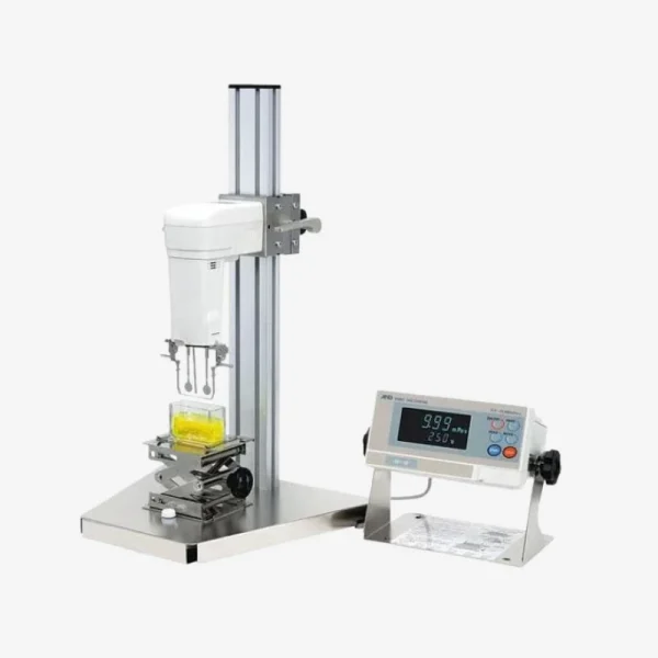 Viscosimètres à lames vibrantes A&D – SV-10 – SV-100