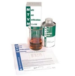 Matériaux de référence mutiparamètres