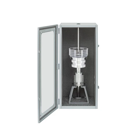 Sonde indirecte spéciale microplaque pour Q700