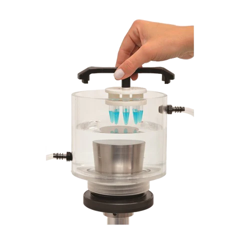 Sonde indirecte pour sonificateur Q500/Q700