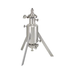 Sonde à flux continu fort débit pour Q700 et/ou Q500