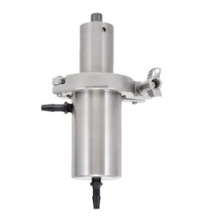 Sonde à flux continu faible débit pour Q700 et/ou Q500
