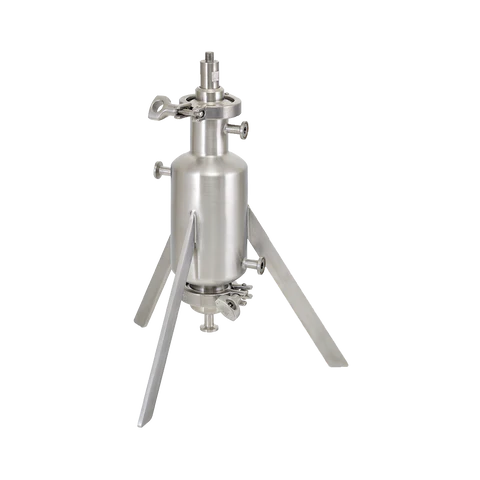 Sonde à flux continu fort débit pour Q700 et/ou Q500