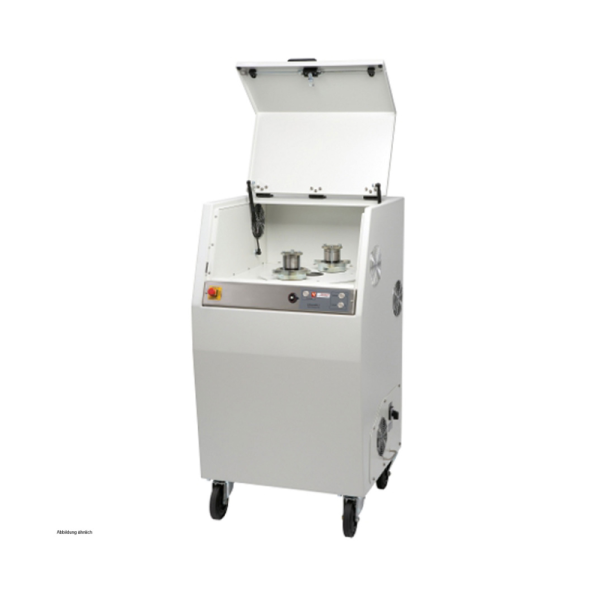 Vario-broyeur planétaire FRITSCH Pulvérisette 4 classic line