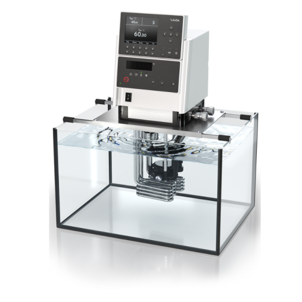 Thermostat à pont LAUDA Proline