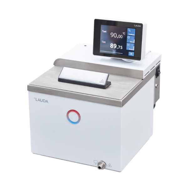 Thermostat chauffant LAUDA PRO