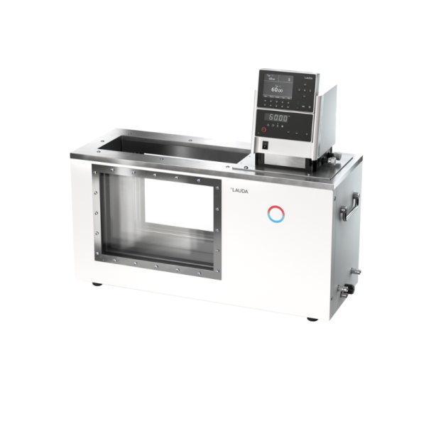 Thermostat transparent LAUDA Proline