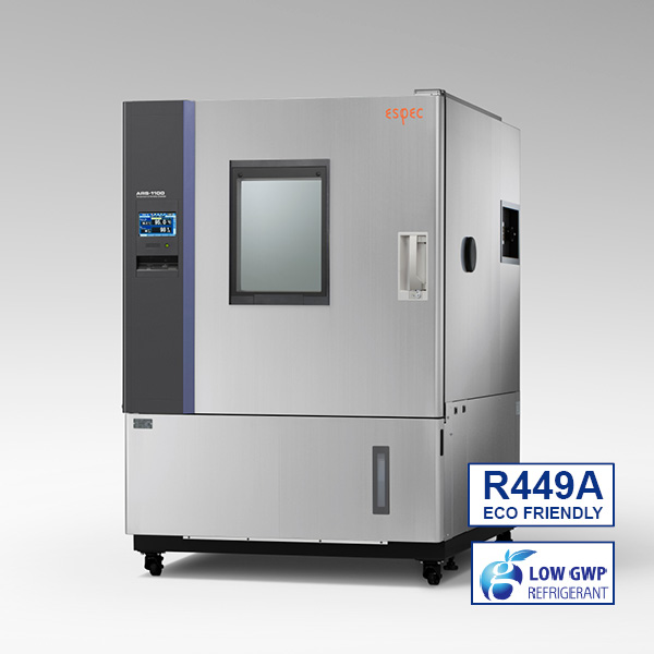 Enceinte climatique pour tests de condensation ESPEC Série ARS – ISO 12100