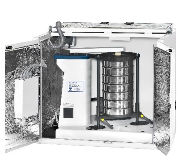 Tamiseuse RO-TAP® NEXOPART – RX-29