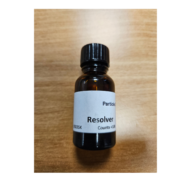 Co-solvant Resolver selon IP 630-24 procédure C