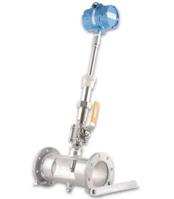 Conductimètre en ligne pour carburants STANHOPE SETA – JF-1A