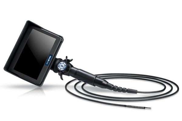 Vidéo endoscope iRis-X-PRO – IT Concepts