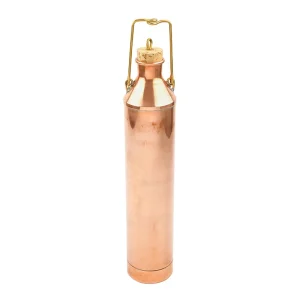 Échantillonneur à paroi simple en cuivre Stanhope Seta – 1,5 litres – 14750-0