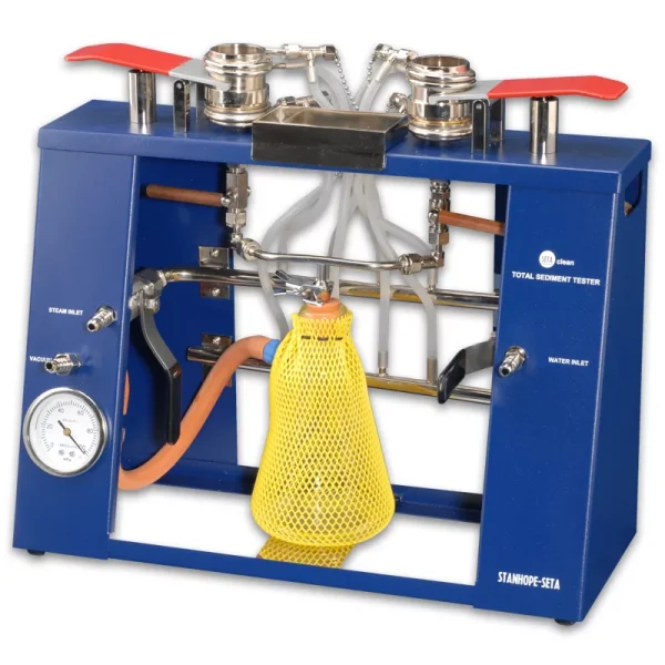 Instrument de mesure des sédiments totaux Setaclean Stanhope Seta – 16120-2