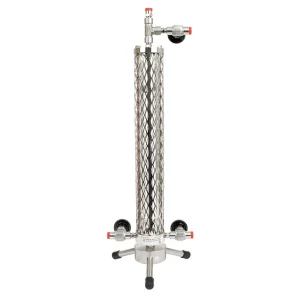 Instrument d’hydromètre à pression STANHOPE SETA