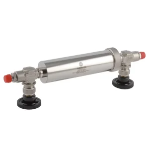 Récipient inox pour test de corrosion sur GPL Stanhope Seta – 22150-5