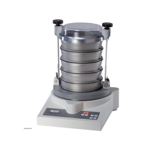 Tamiseuse à vibrations manuelle FRITSCH A3 SPARTAN