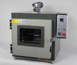 Test de perte d&rsquo;eau à chaud sur bitumes SCAVINI AD0006 – ASTM D6 – ASTM D1754 – IP 145