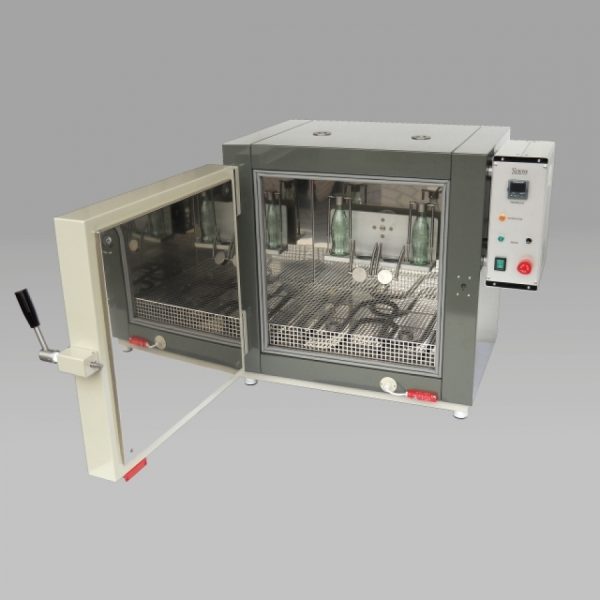 Instrument de détermination de la stabilité hydrolytique SCAVINI – ASTM D2619