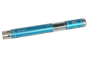 Conductimètre pour solvants et revêtements STANHOPE SETA – JF-1A-ST-4 – 99584-0