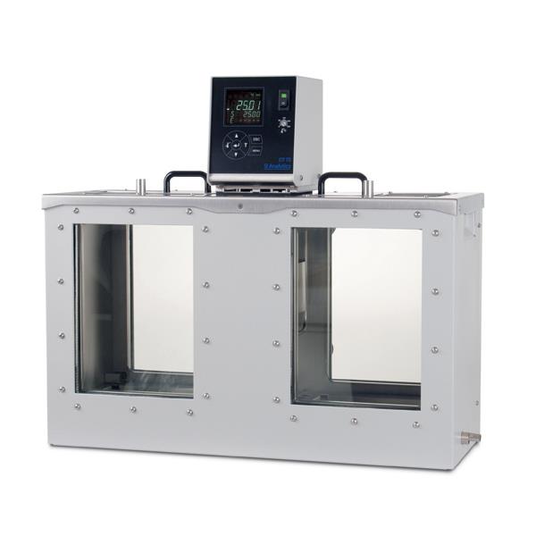 Thermostat transparent Série CT 72 SI Analytics