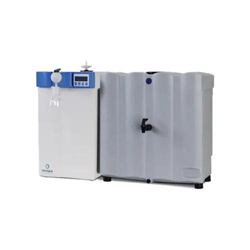 Système d’eau ultrapure Evoqua – LaboStar® Pro TWF