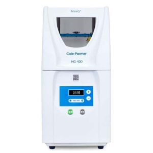 Broyeur SPEX COLE-PARMER – MiniG HG-400