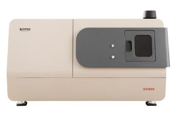 Analyseur élémentaire haute précision Ditee Scientific modèle OA800P