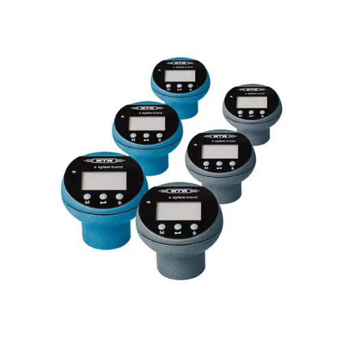 Système de mesure respirométrique de la DBO – WTW OxiTop®-i IS 6