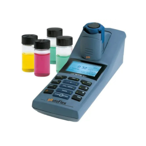 Colorimètre WTW – pHotoFlex® pH