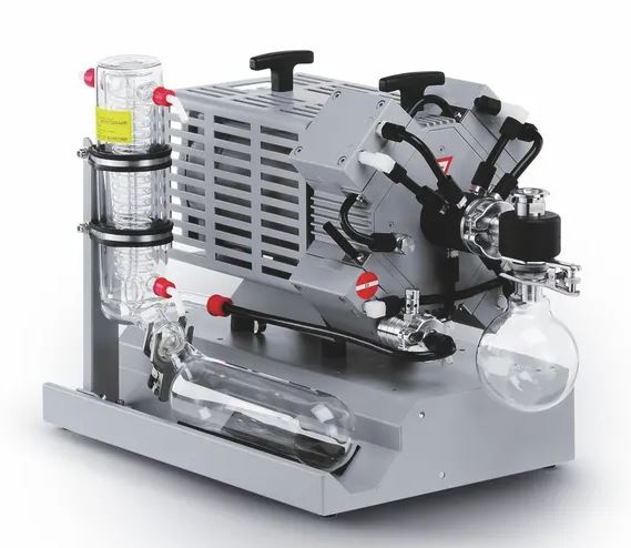 Pompes à membrane Chimie ATEX VACUUBRAND