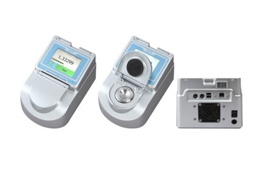 Réfractomètres électroniques faible volume Kyoto – RA-620/RA-600