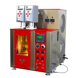 Bain polyvalent à basse température TANNAS SBT+2