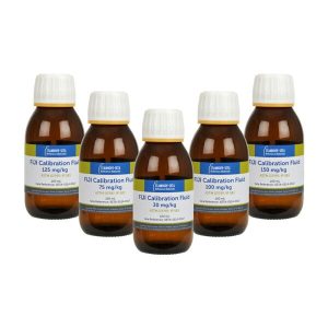 Matériaux de référence FIJI IP 583 and ASTM D7797 Calibration Set