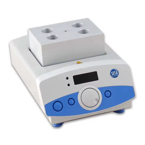 Bain pour test de corrosion cuivre Seta Copper Corrosion Block Bath – 11308-0