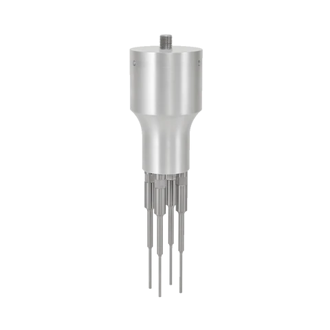 Sondes directes multiples pour sonificateur Q500/Q700