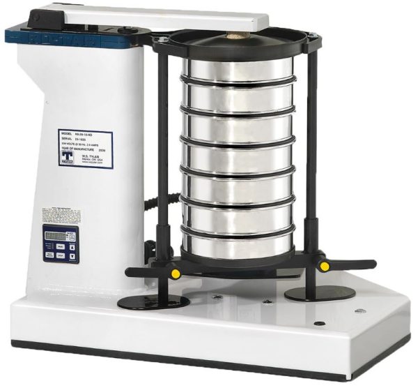 Tamiseuse RO-TAP® NEXOPART – RX-30