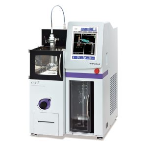 Distillateur automatique TANAKA – ad-7