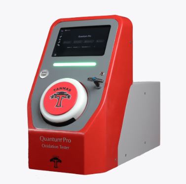 Testeur d&rsquo;oxydation TANNAS Quantum® Pro