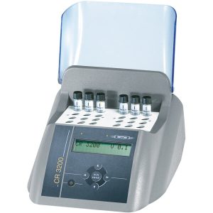 Thermoréacteur WTW – CR 3200