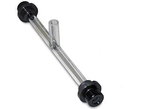 Tubes polarimétriques Bellingham & Stanley