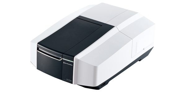 Spectrophotomètres UV-VIS Shimadzu – UV-2600i Plus / UV-2700i Plus