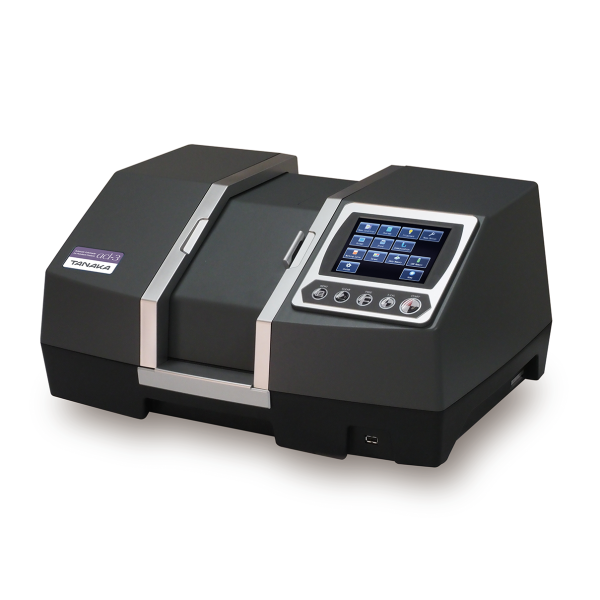 Colorimètre automatique pour produits pétroliers TANAKA – acl-3
