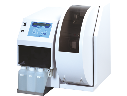 Analyseur de volume de gaz Kyoto – GVA-700