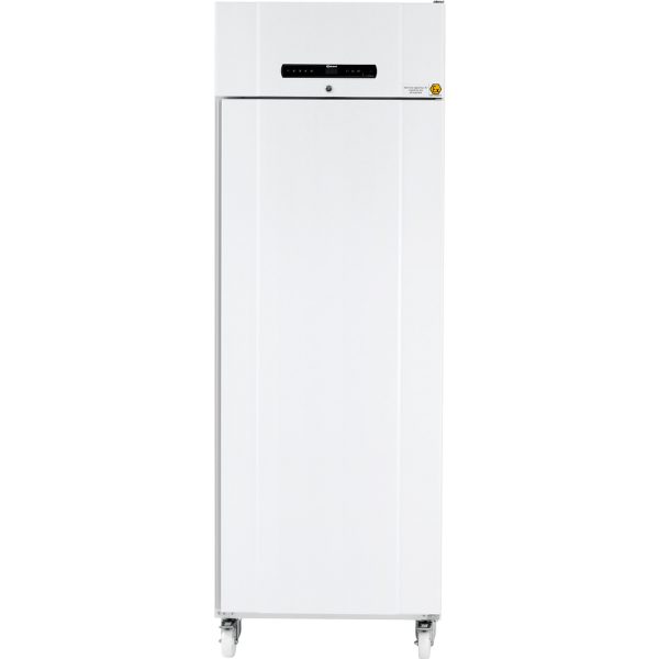 Armoire négative qualifiable BioCompact ATEX Eberhardt