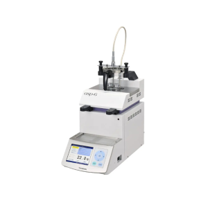 Point de ramollissement automatique TANAKA – asp-6