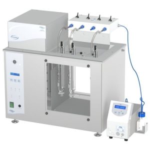 Bain de viscosité Tamson – TV4000