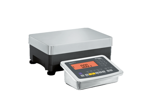 Balances industrielles Signum