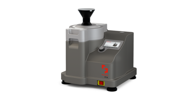 Broyeur à rotor P14 – Impact Plus Cutting FRITSCH